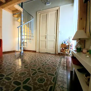 Lina's House Catane
